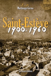 Picture of SAINT-ESTEVE 1900-1960