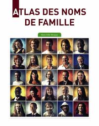 Image de Atlas des noms de famille