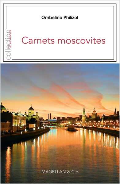 Image de Carnets moscovites