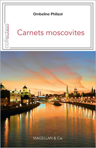 Image de Carnets moscovites