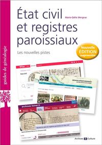 Image de État civil et registres paroissiaux