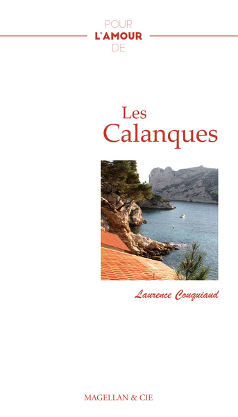 Image de Les Calanques - récit