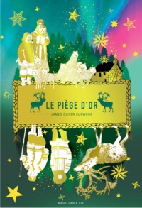 Picture of Le piège d'or