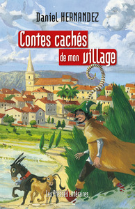 Picture of CONTES CACHES DE MON VILLAGE