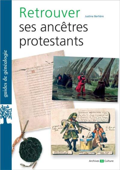 Picture of Retrouver ses ancêtres protestants
