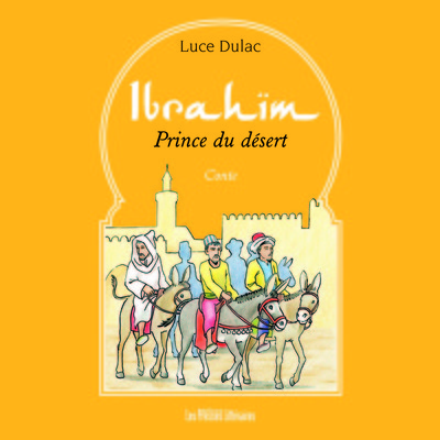 Image de IBRAHIM PRINCE DU DESERT