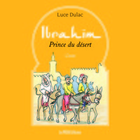 Image de IBRAHIM PRINCE DU DESERT