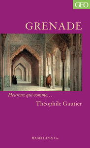 Image de GRENADE - GAUTIER TEOPHILE