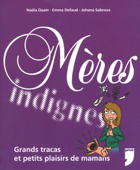 Image de MERES INDIGNES !