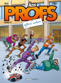 Image de Les Profs - tome 09