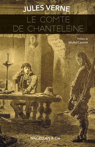 Image de Le comte de Chanteleine