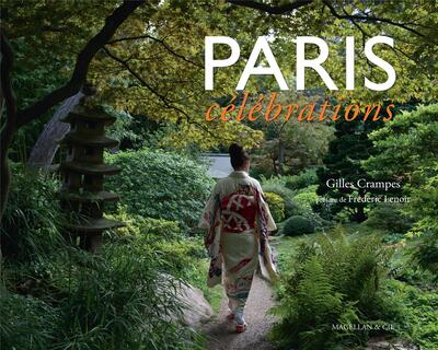 Image de Paris célébrations