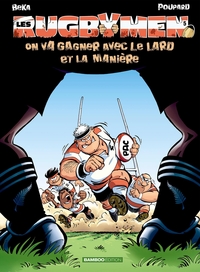 Image de Les Rugbymen - tome 05