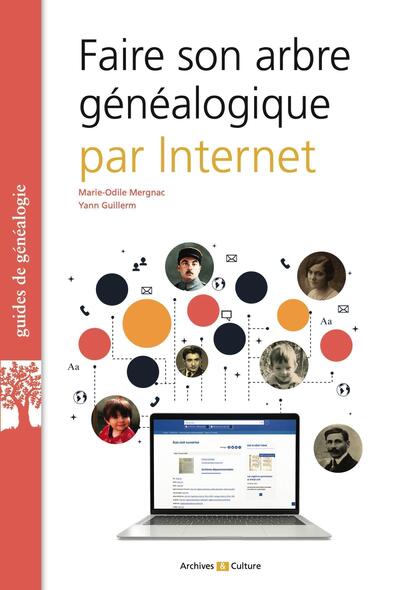 Image de Faire son arbre généalogique par Internet