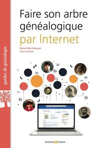 Image de Faire son arbre généalogique par Internet