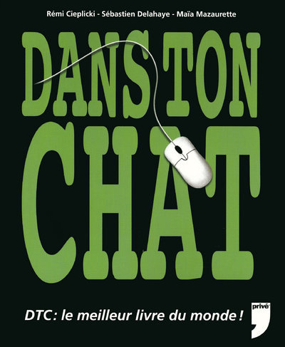 Picture of DANS TON CHAT