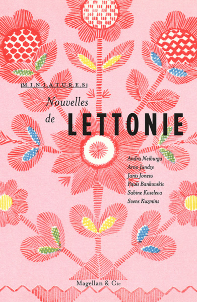 Image de Nouvelles de Lettonie