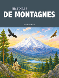 Image de HISTOIRES DE MONTAGNE