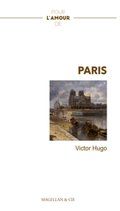 Image de POUR L'AMOUR DE PARIS
