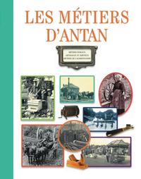 Image de Les métiers d'antan
