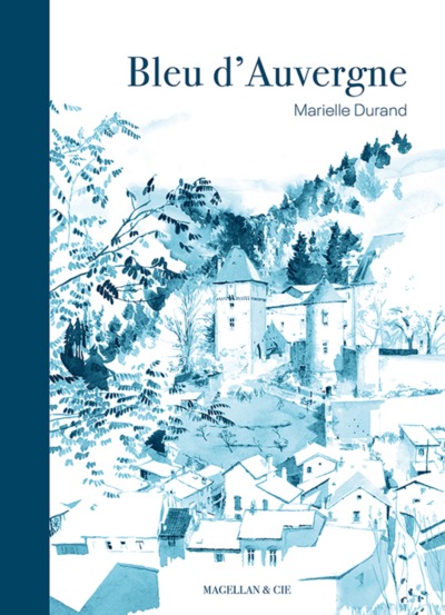 Picture of Bleu d'Auvergne