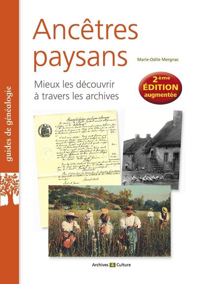 Image de Ancêtres paysans