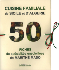 Image de CUISINE FAMILIALE DE SICILE ET