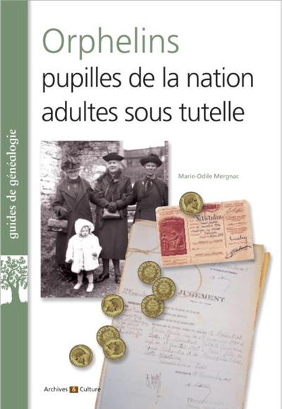 Image de Orphelins