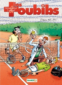 Image de Les Toubibs - tome 06