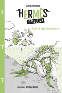 Picture of Pour la tête de Méduse