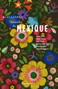 Image de Nouvelles du Mexique