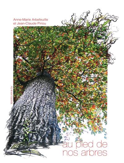 Picture of Au pied de nos arbres