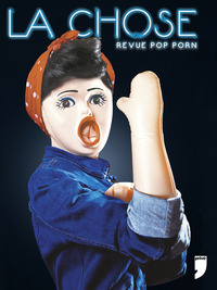 Picture of La chose Revue Pop porn Numéro 1