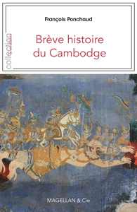 Image de BREVE HISTOIRE DU CAMBODGE