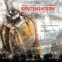 Image de "Kruzenshtern" - à bord du dernier cap-hornier russe