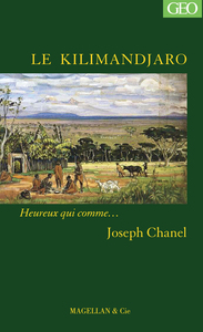 Picture of Le Kilimandjaro - récit
