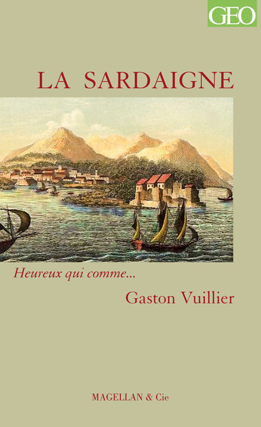 Image de La Sardaigne - récit