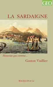 Image de La Sardaigne - récit