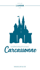 Image de Pour l'amour de Carcassonne - récit