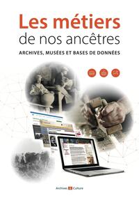 Picture of Les métiers de nos ancêtres