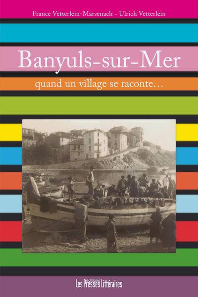 Picture of BANYULS-SUR-MER
