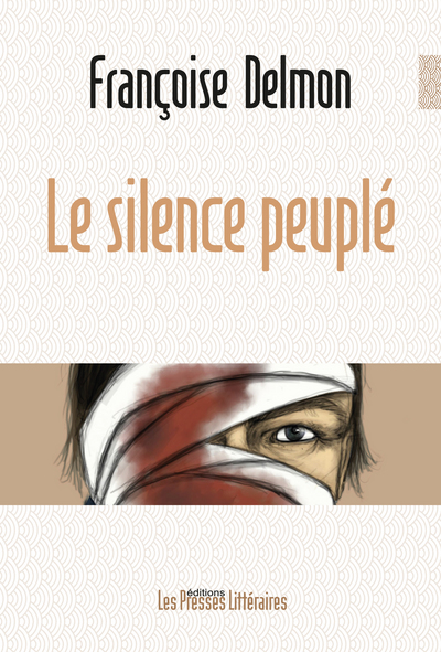 Image de LE SILENCE PEUPLE (version poche)
