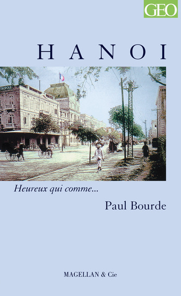 Image de HANOI  - BOURDE PAUL
