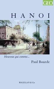 Image de HANOI  - BOURDE PAUL