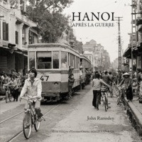 Image de Hanoi après la guerre