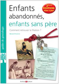 Picture of Enfants abandonnés et enfants sans père