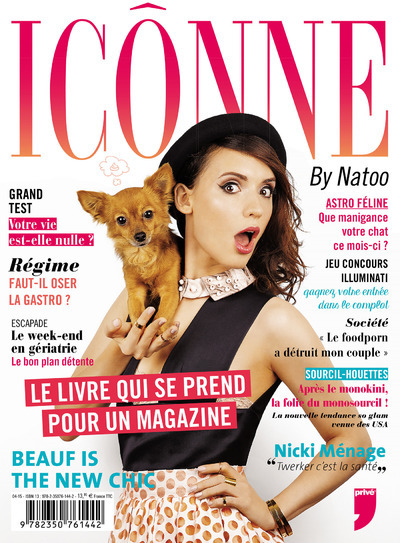 Picture of Icônne