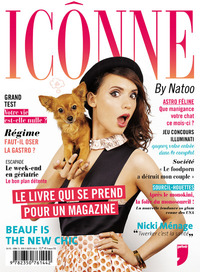 Picture of Icônne