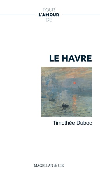 Picture of Le Havre