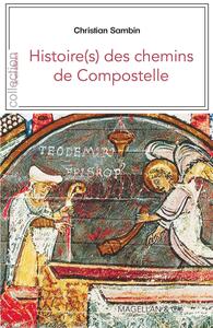 Image de Histoire(s) des chemins de Compostelle